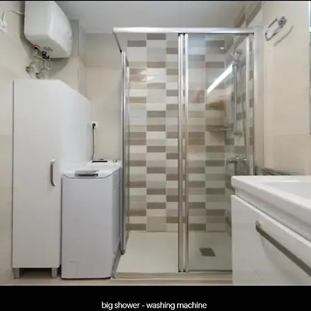 Las Canteras Playa Beach Studio- Vivienda Vacational Calle Alfredo Jones 41 Διαμέρισμα *
