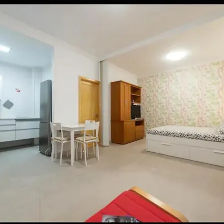 Las Canteras Playa Beach Studio- Vivienda Vacational Calle Alfredo Jones 41 Διαμέρισμα Λας Πάλμας ντε Γκραν Κανάρια