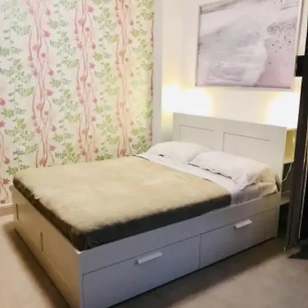 Διαμέρισμα Las Canteras Playa Beach Studio- Vivienda Vacational Calle Alfredo Jones 41