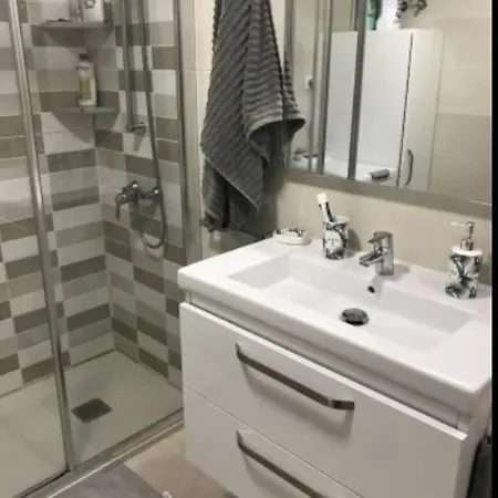Las Canteras Playa Beach Studio- Vivienda Vacational Calle Alfredo Jones 41 Apartment
