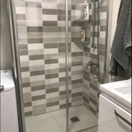 Apartment Las Canteras Playa Beach Studio- Vivienda Vacational Calle Alfredo Jones 41