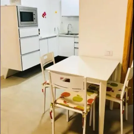 Las Canteras Playa Beach Studio- Vivienda Vacational Calle Alfredo Jones 41 Las Palmas de Gran Canaria