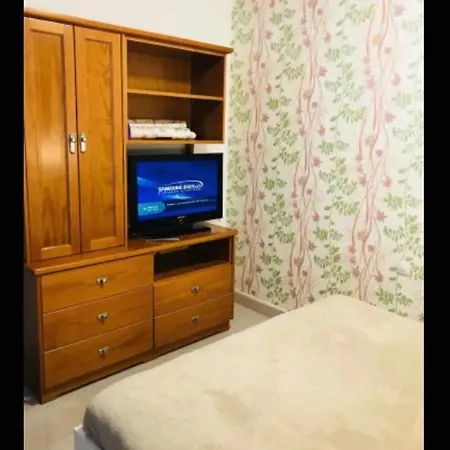 Apartment Las Canteras Playa Beach Studio- Vivienda Vacational Calle Alfredo Jones 41 *